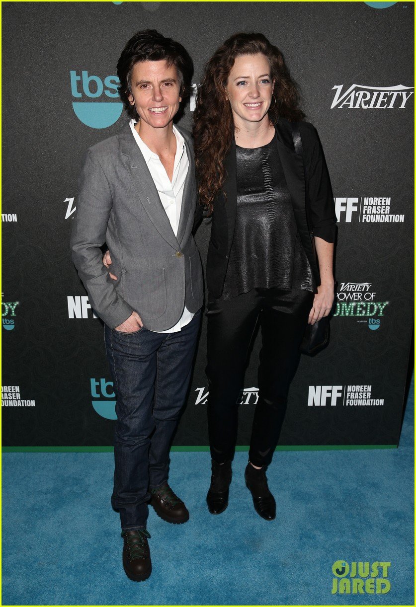 Comedian Tig Notaro Marries Girlfriend Stephanie Allynne: Photo 3493298