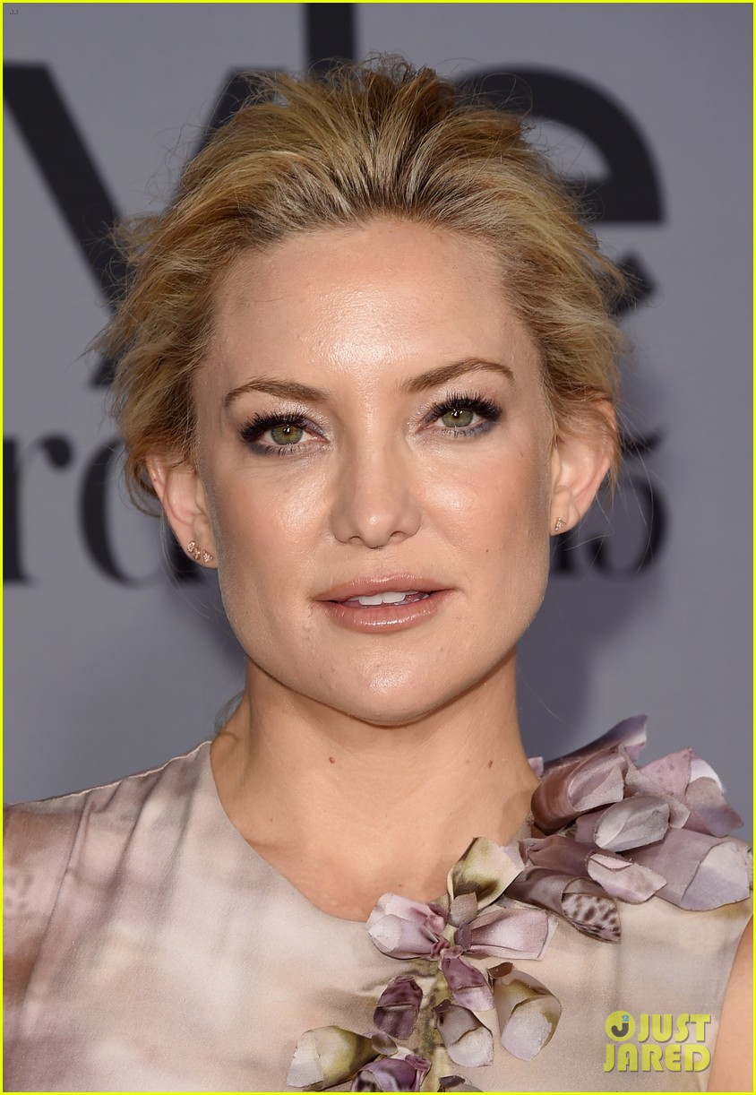 Paltrow, Kate Hudson, & More Show Off Their Style at Getty