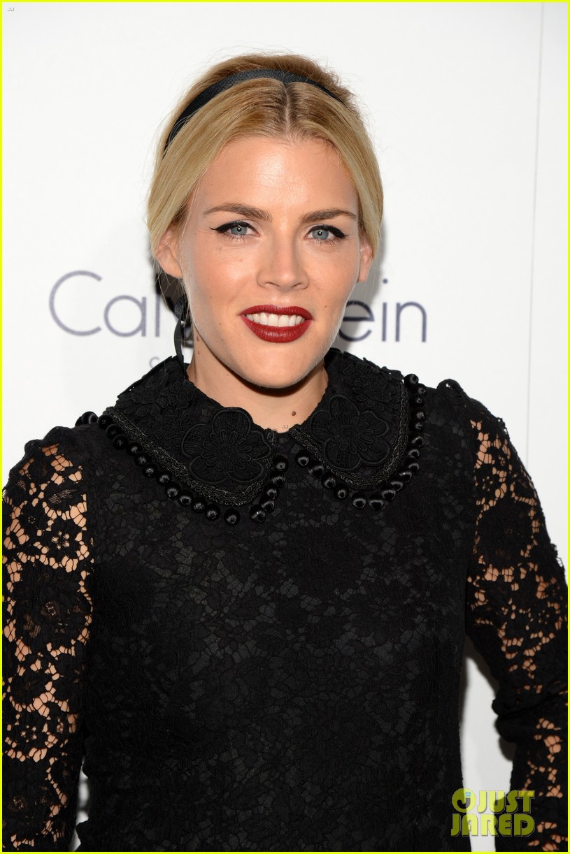 Amy Schumer Gives Hilarious Speech At Elle's Women in Hollywood Awards