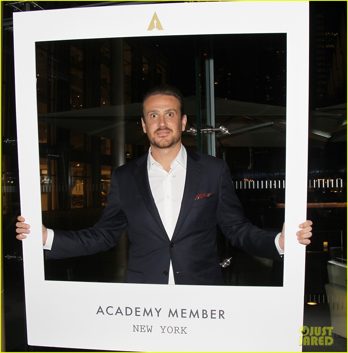 jason segel opens about the story behind his dracula musical 07