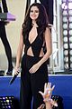 selena gomez today show good for you 06