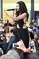 selena gomez today show good for you 15