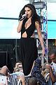 selena gomez today show good for you 22