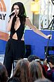selena gomez today show good for you 27