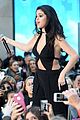 selena gomez today show good for you 32