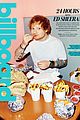 ed sheeran billboard new issue album talk 01