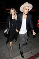 ashlee simpson steps out 2 months after giving birth 01