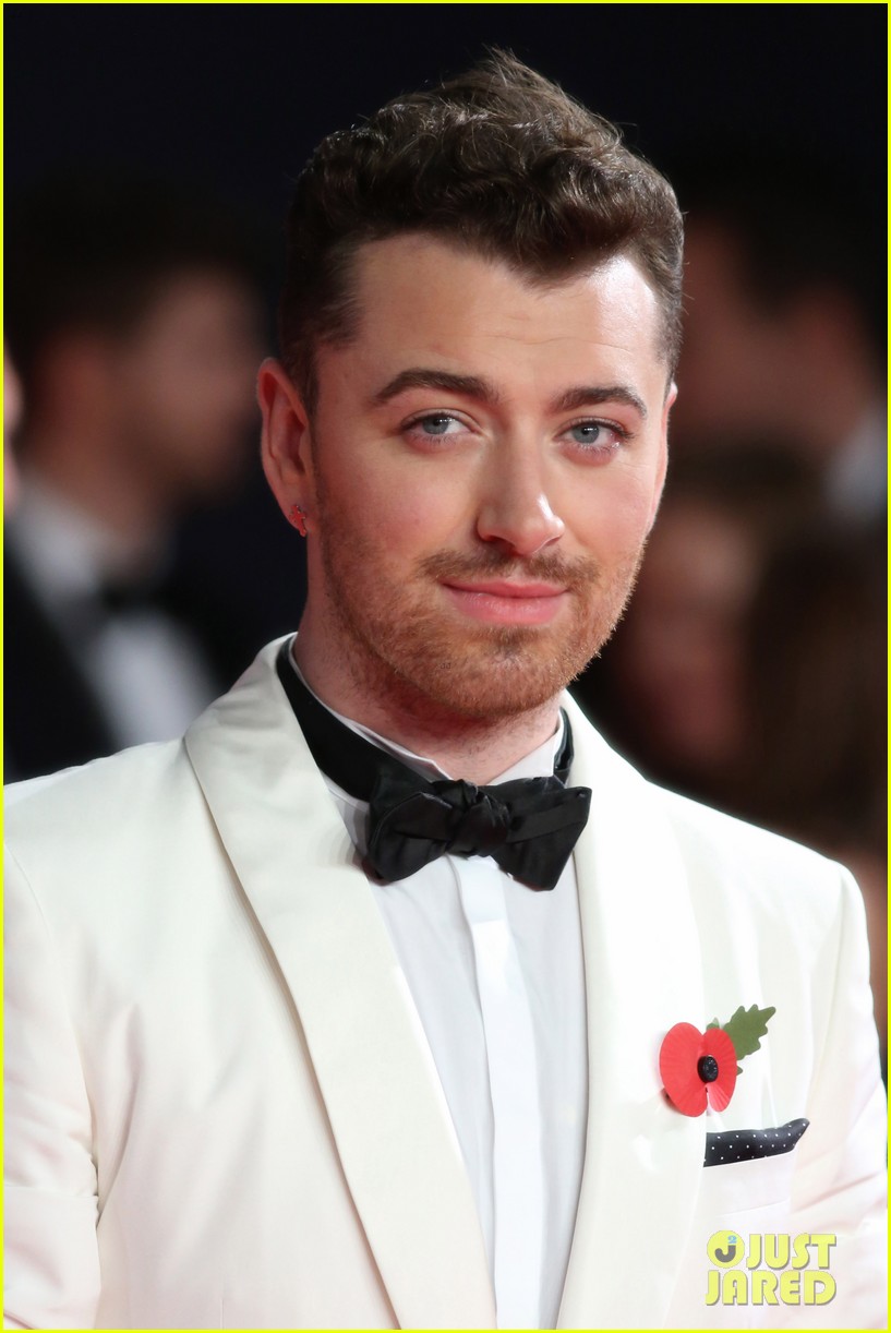 sam smith says his james bond song is horrible to sing 073491869