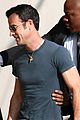 justin theroux had a g rated bachelor party 02
