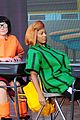 today show hosts wear spot on peanuts costumes for halloween 05