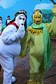 today show hosts wear spot on peanuts costumes for halloween 12