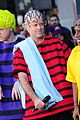 today show hosts wear spot on peanuts costumes for halloween 24