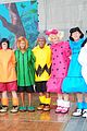 today show hosts wear spot on peanuts costumes for halloween 36