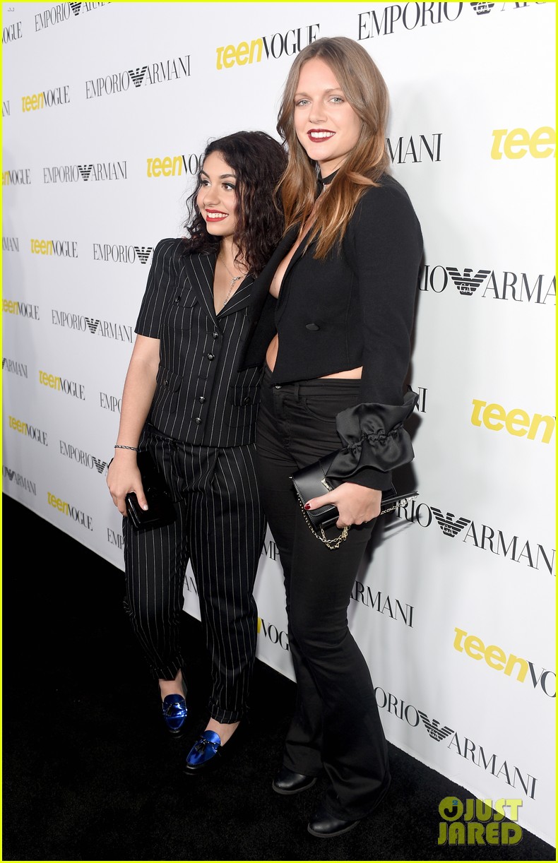tove lo alessia cara teen vogue young hollywood party 34