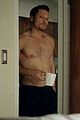 nick wechsler goes shirtless on the player 03