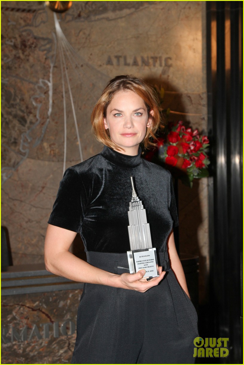 ruth wilson is not sure why theres a stigma to infidelity 06