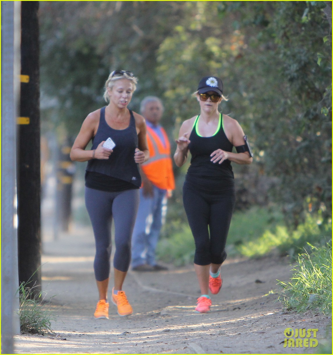 Reese Witherspoon Wishes Her Son Happy Birthday with A Cute Picture