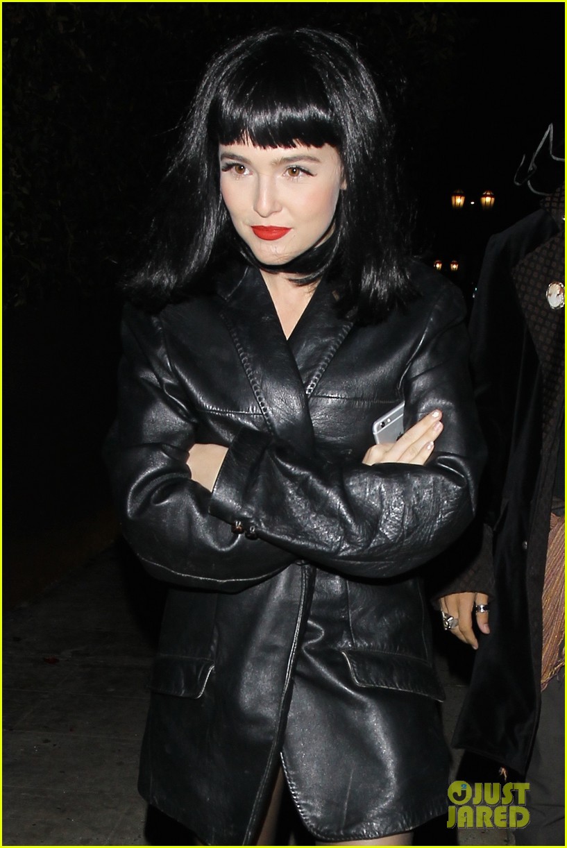 Who Is Avan Jogia, Halsey's Rumored Boyfriend, image size:817x1222