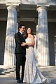 laura benanti shares her super romantic wedding photos 03