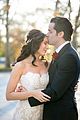 laura benanti shares her super romantic wedding photos 04