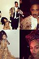 beyonce jay z blue ivy cutest halloween costumes 01