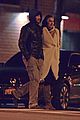 bradley cooper irina shayk hold hands 30