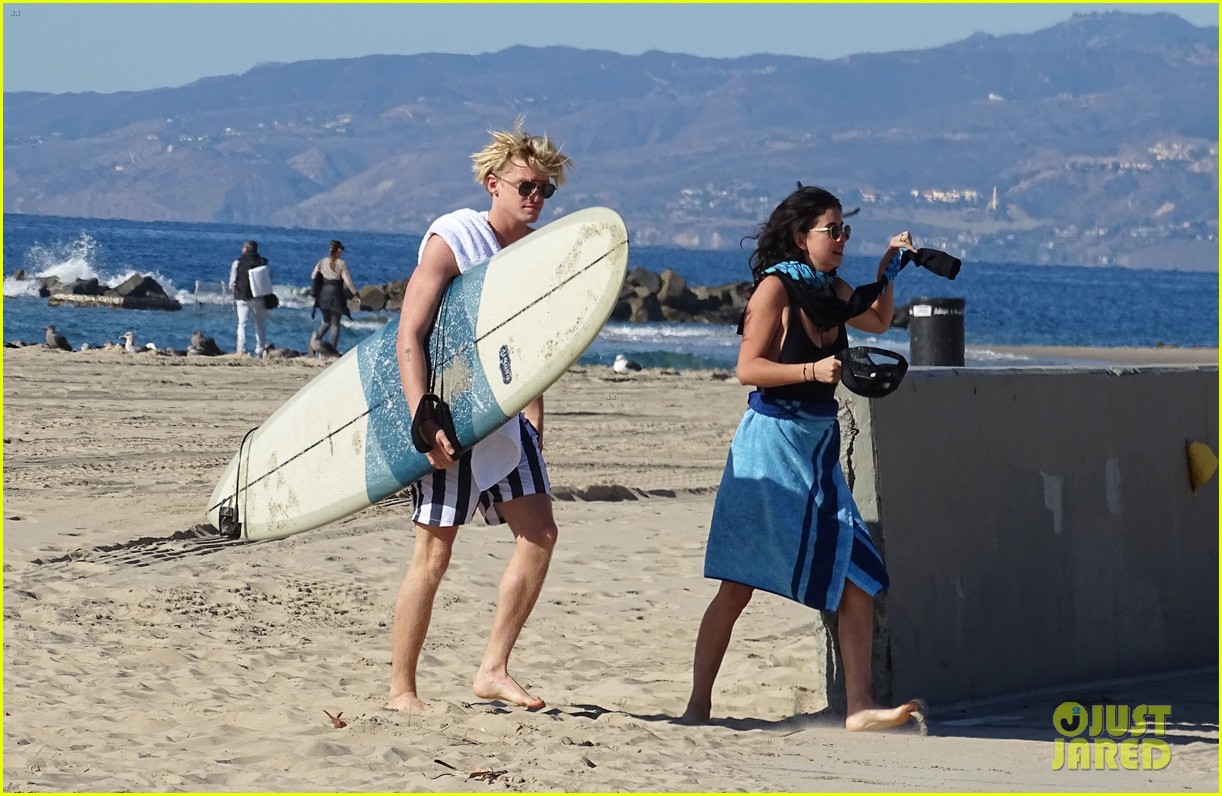 Cody Simpson is Loving His Latest Ride: Photo 3517974 | Cody Simpson ...