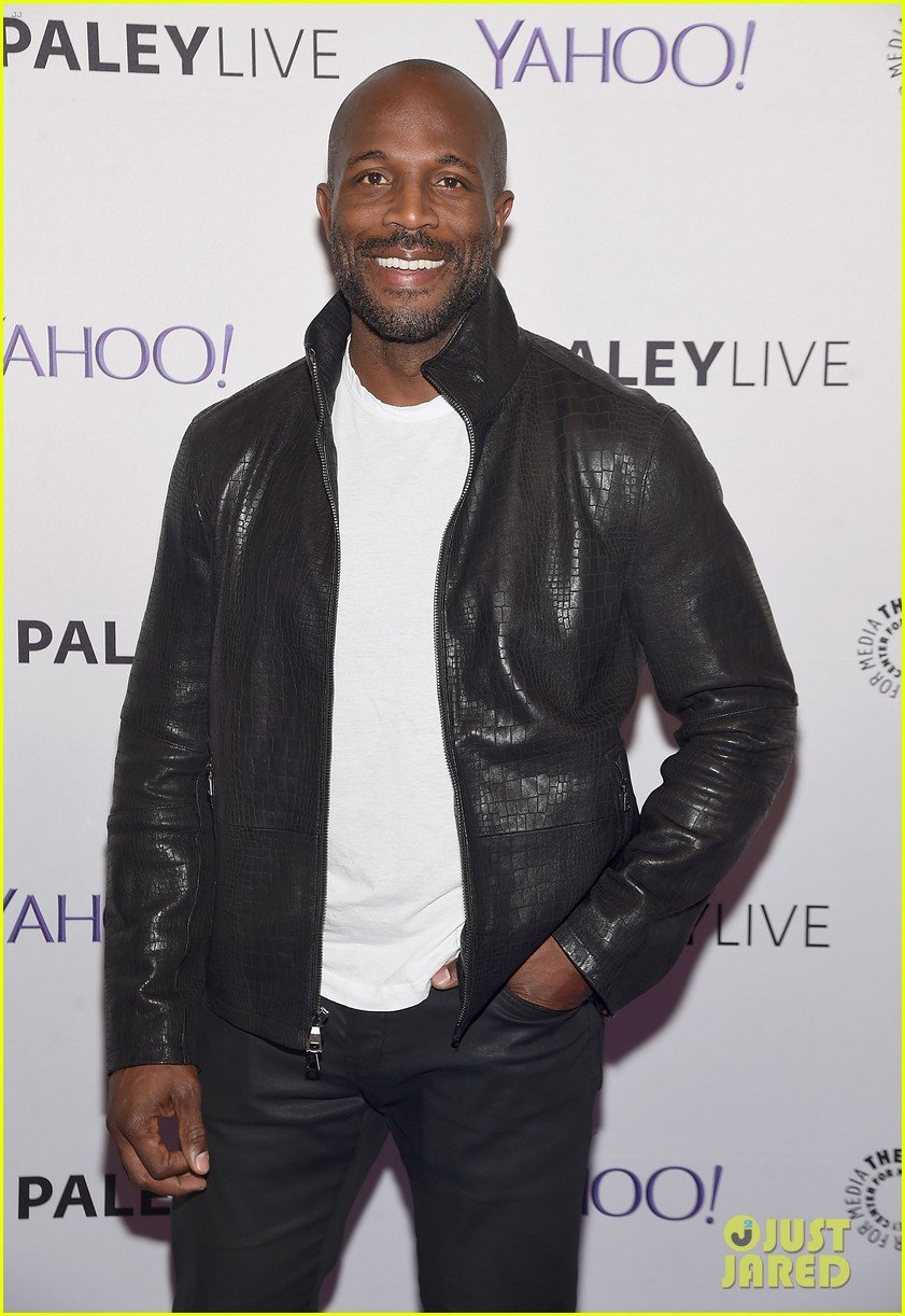 Viola Davis Says 'In My Brain, I Always Feel Like Loser' Photo 3507629