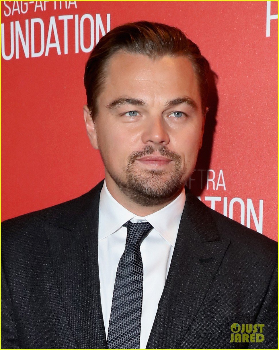 leonardo dicaprio is the man of the hour at sag gala 2015 31