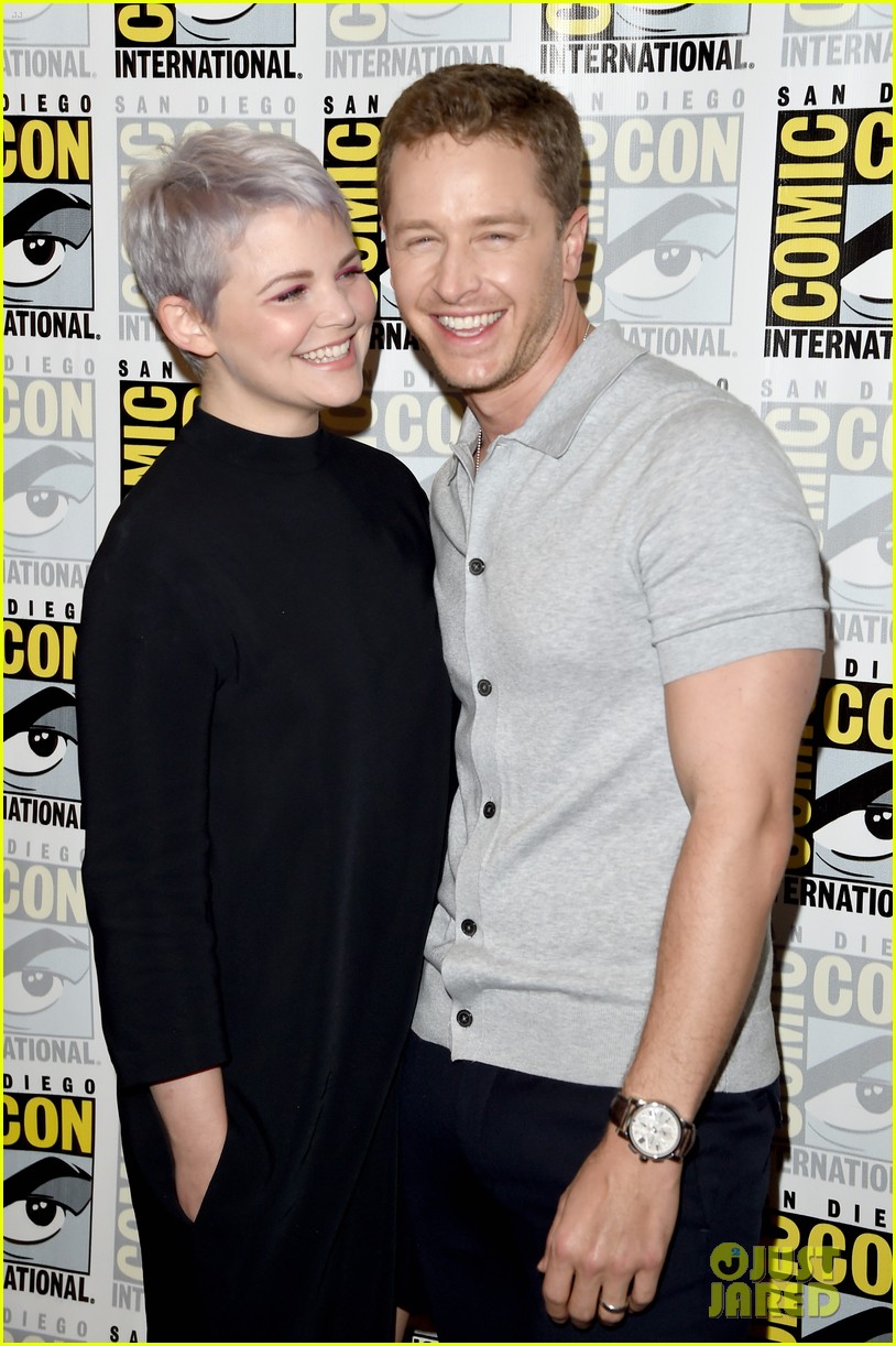 Once Upon a Time's Ginnifer Goodwin Pregnant, Expecting Second Child