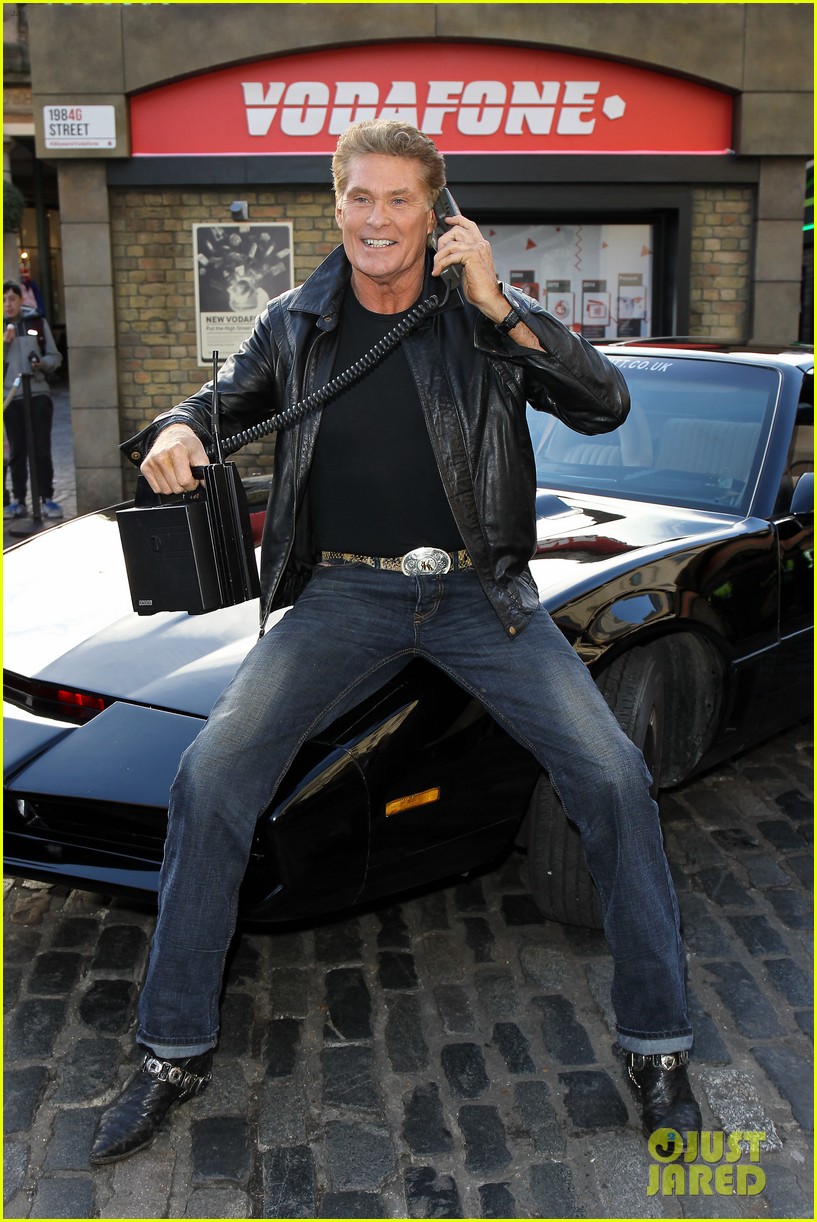 david hasselhoff changes his name to david hoff 173507136