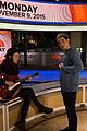james bay today show let it go 02