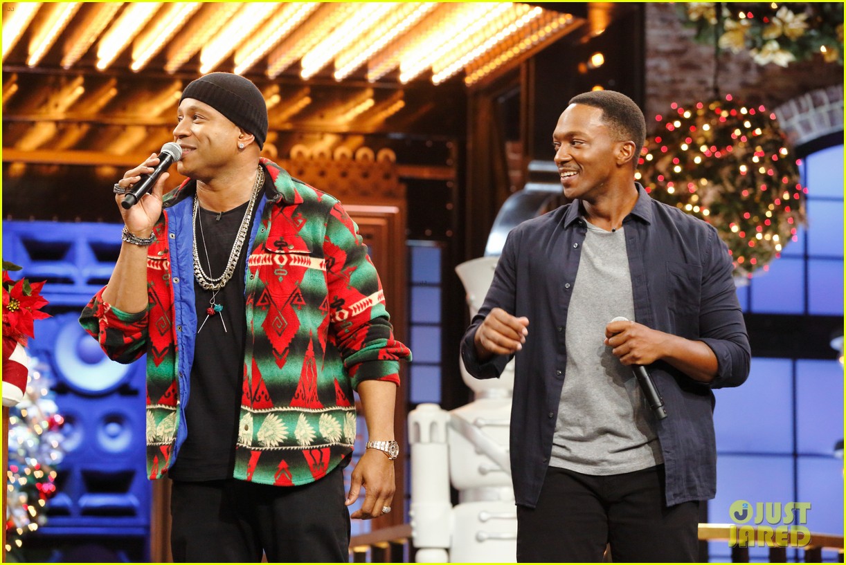 Joseph GordonLevitt Perfectly Channels Jackson on 'Lip Sync