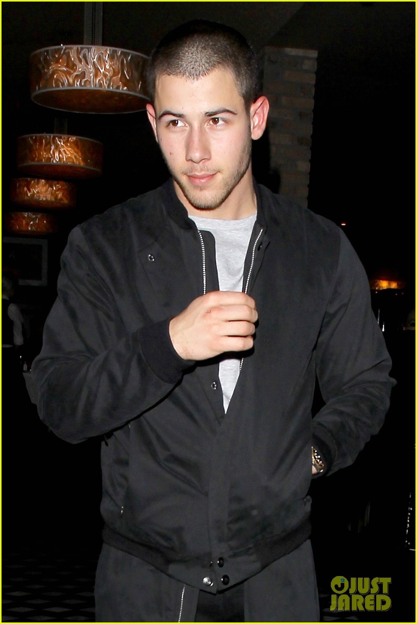 Nick Jonas & Demi Lovato VIP Future Now Tour Tickets Are Going For