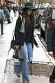 matthew mcconaughey wife camila alves step out in new york 05