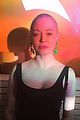 rose mcgowan shaves her head debuts new bald look 03