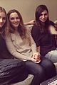 leighton meester pictured for first time since giving birth 02