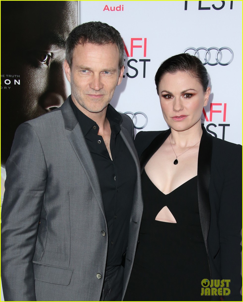 stephen moyer anna paquin couple up for concussion premiere 113505797