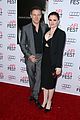 stephen moyer anna paquin couple up for concussion premiere 08