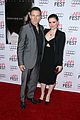 stephen moyer anna paquin couple up for concussion premiere 09