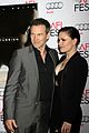 stephen moyer anna paquin couple up for concussion premiere 13