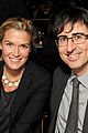 john oliver wife kate welcome first child 02