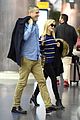 reese witherspoon jim toth arrive in nyc 02