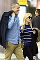 reese witherspoon jim toth arrive in nyc 04