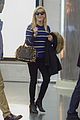 reese witherspoon jim toth arrive in nyc 05