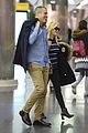 reese witherspoon jim toth arrive in nyc 10