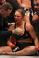celebs react to ronda rousey losing ufc fight 01