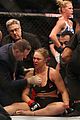 celebs react to ronda rousey losing ufc fight 03