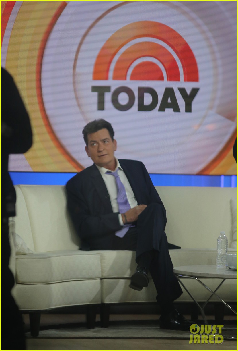 charlie sheen full today show interview 053510078