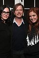 courteney cox aaron taylor johnson more watch ed sheeran perfrom at rock4eb party 01